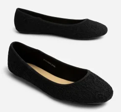 CLOU, Ballerinaskor