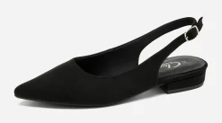 CLOU, Ballerinaskor med slingback