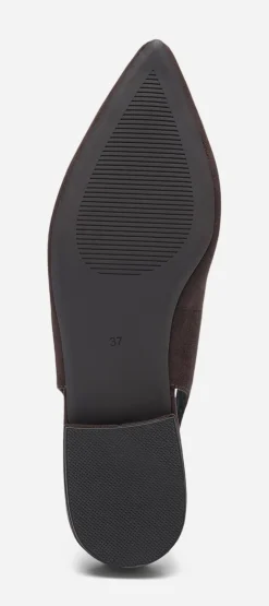 CLOU, Ballerinaskor med slingback