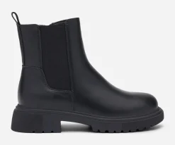 CLOU, Boots