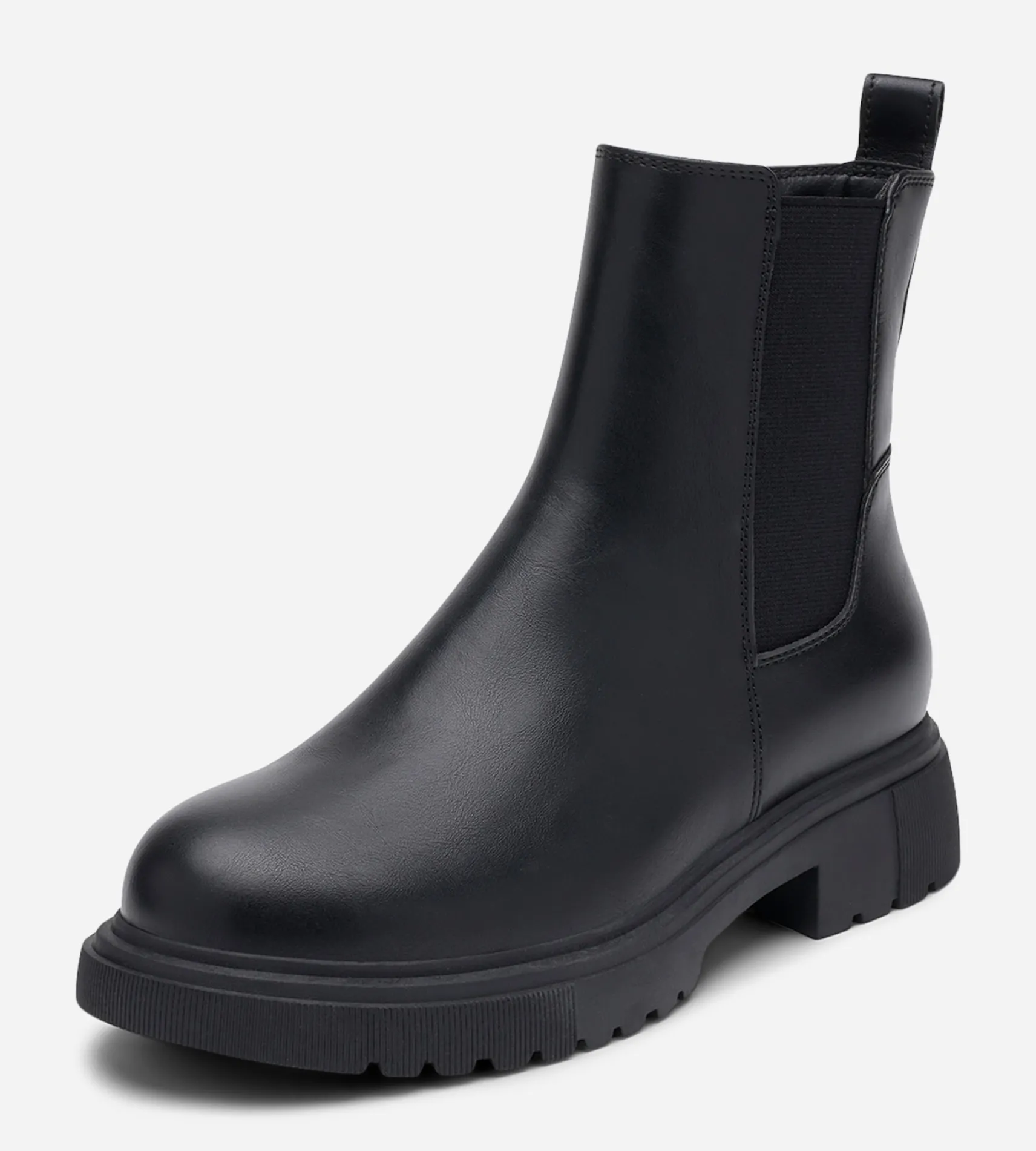 CLOU, Boots
