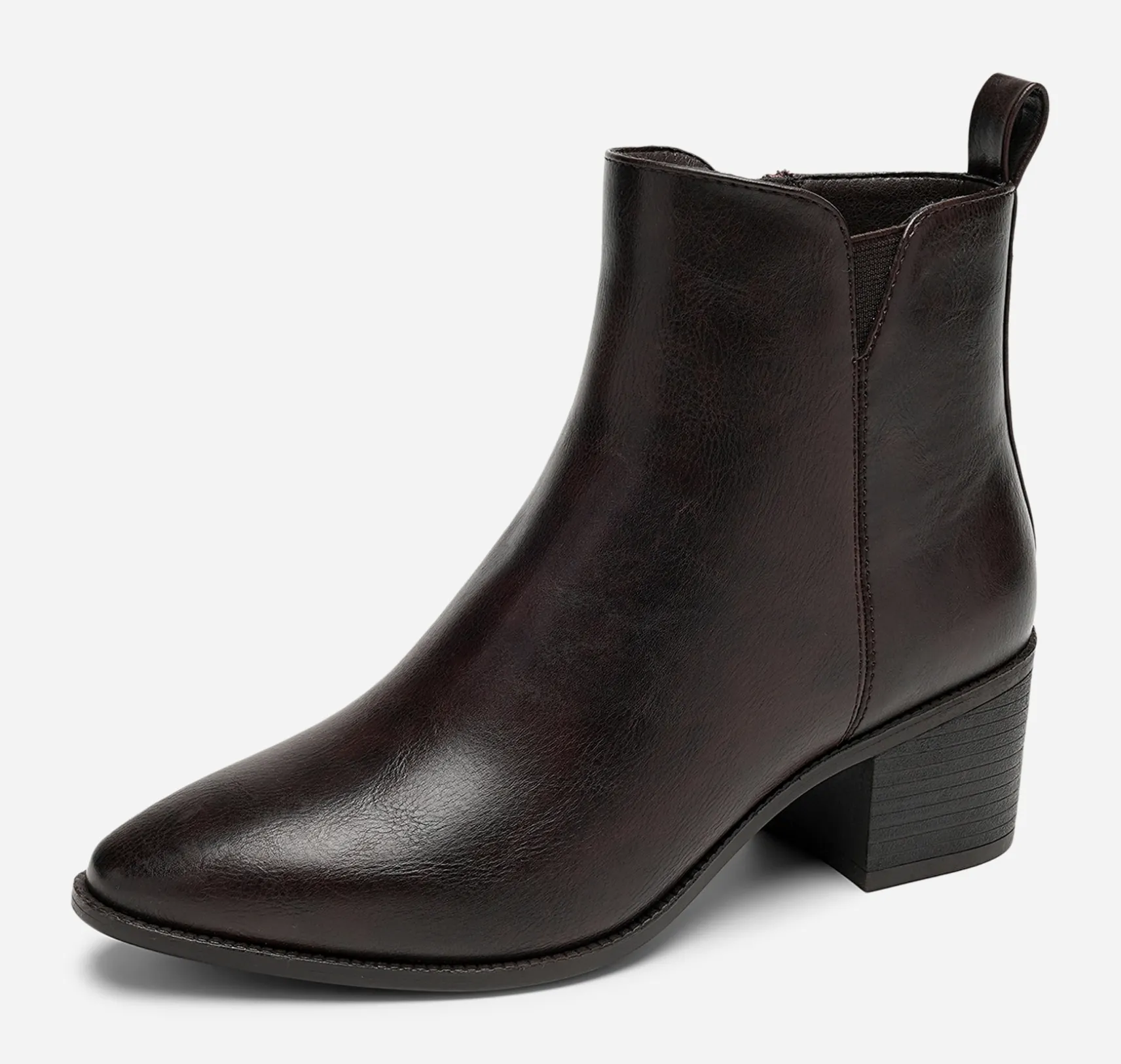 CLOU, Boots