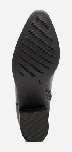 CLOU, Boots