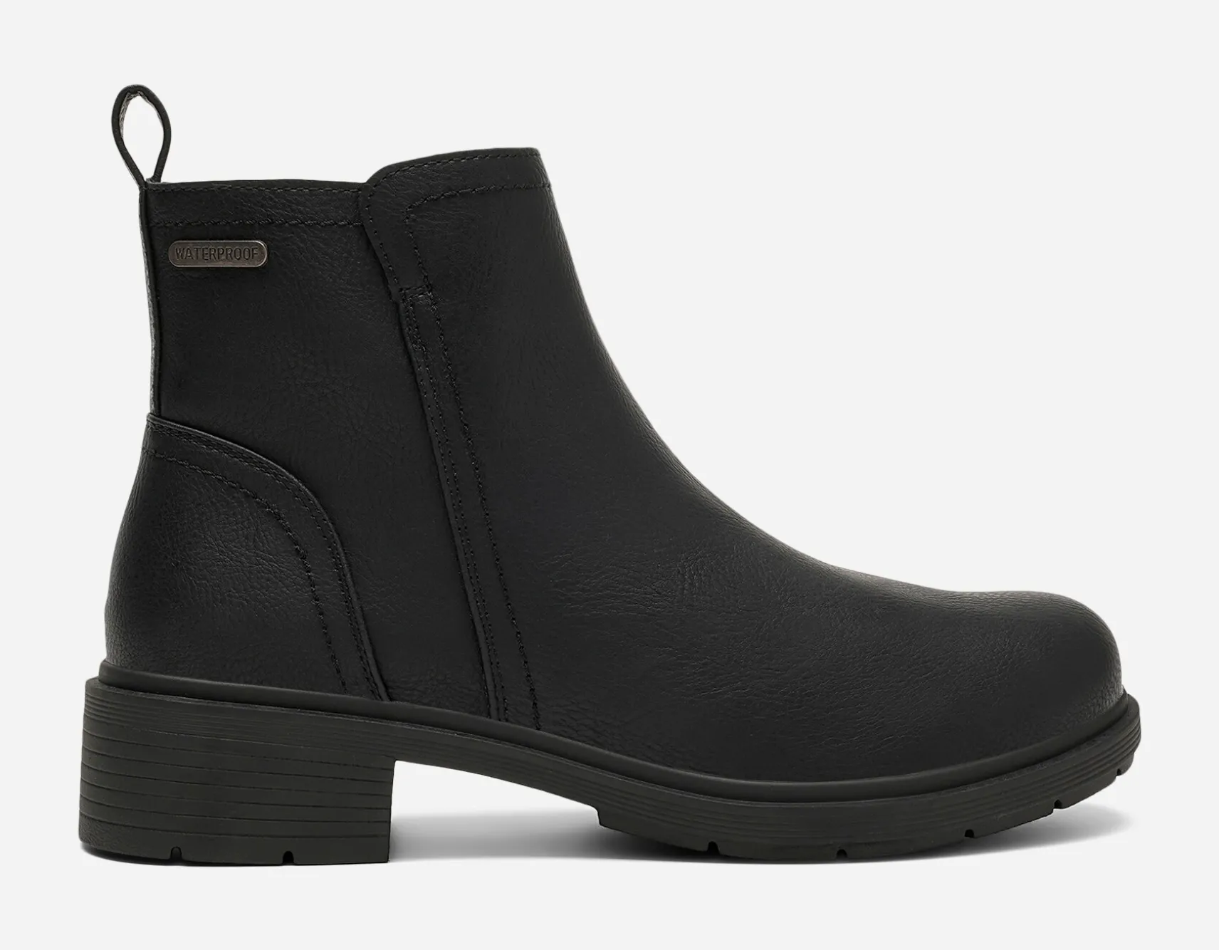 CLOU, Boots waterproof