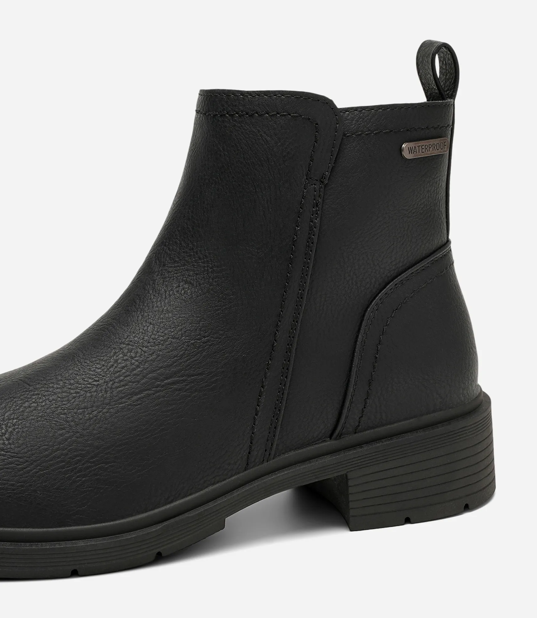 CLOU, Boots waterproof