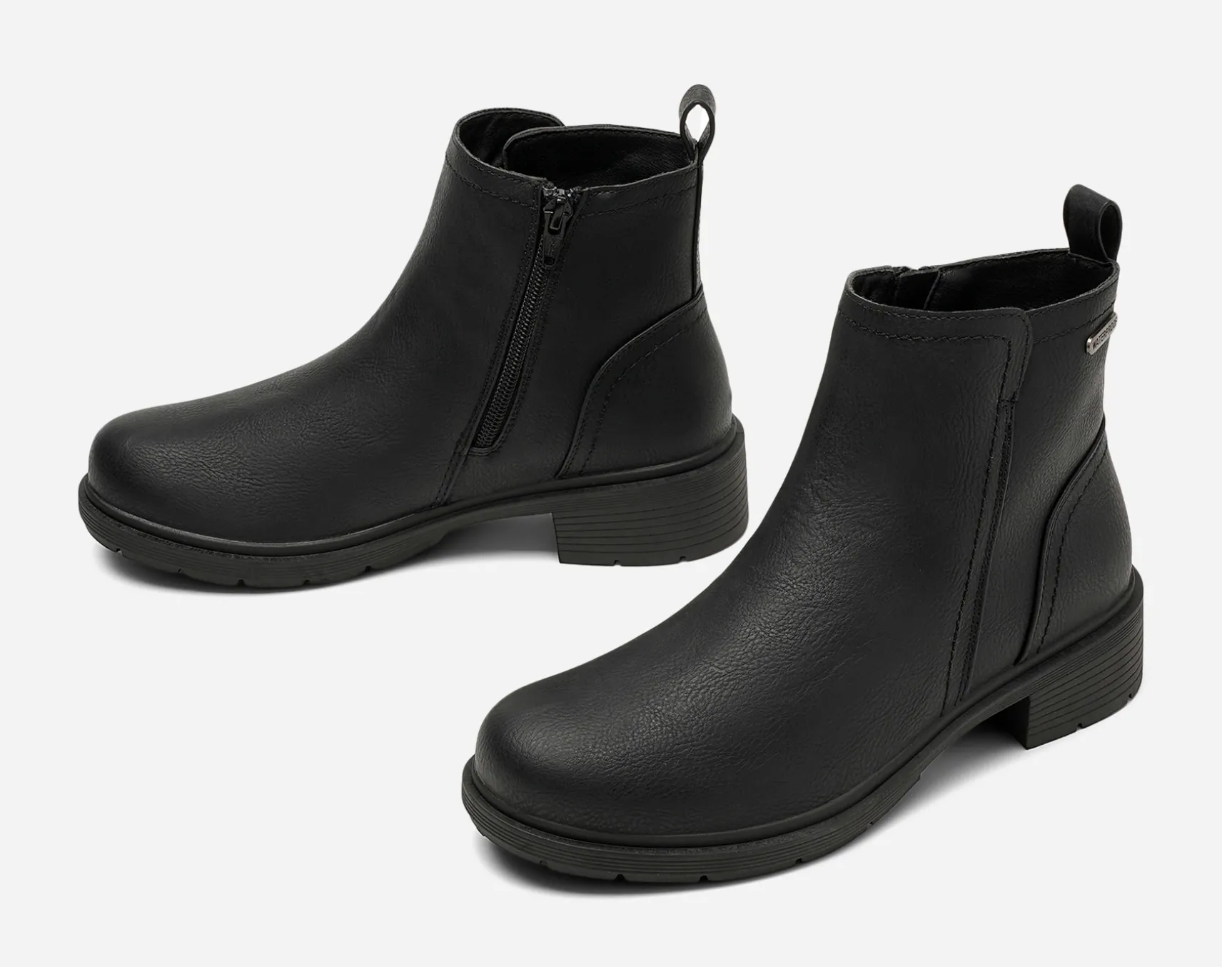 CLOU, Boots waterproof