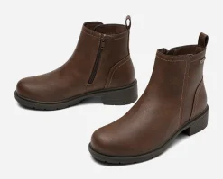 CLOU, Boots waterproof