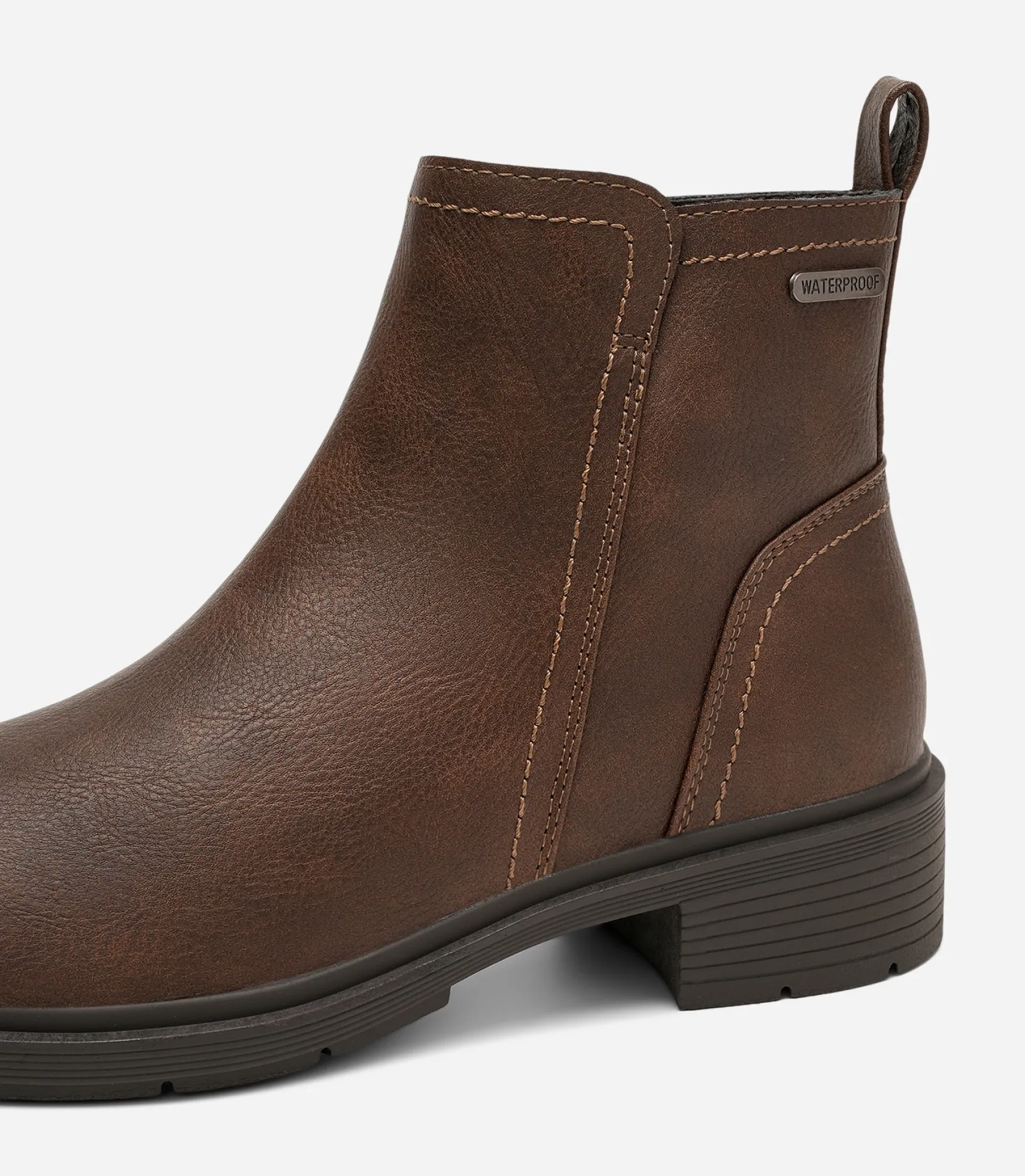CLOU, Boots waterproof