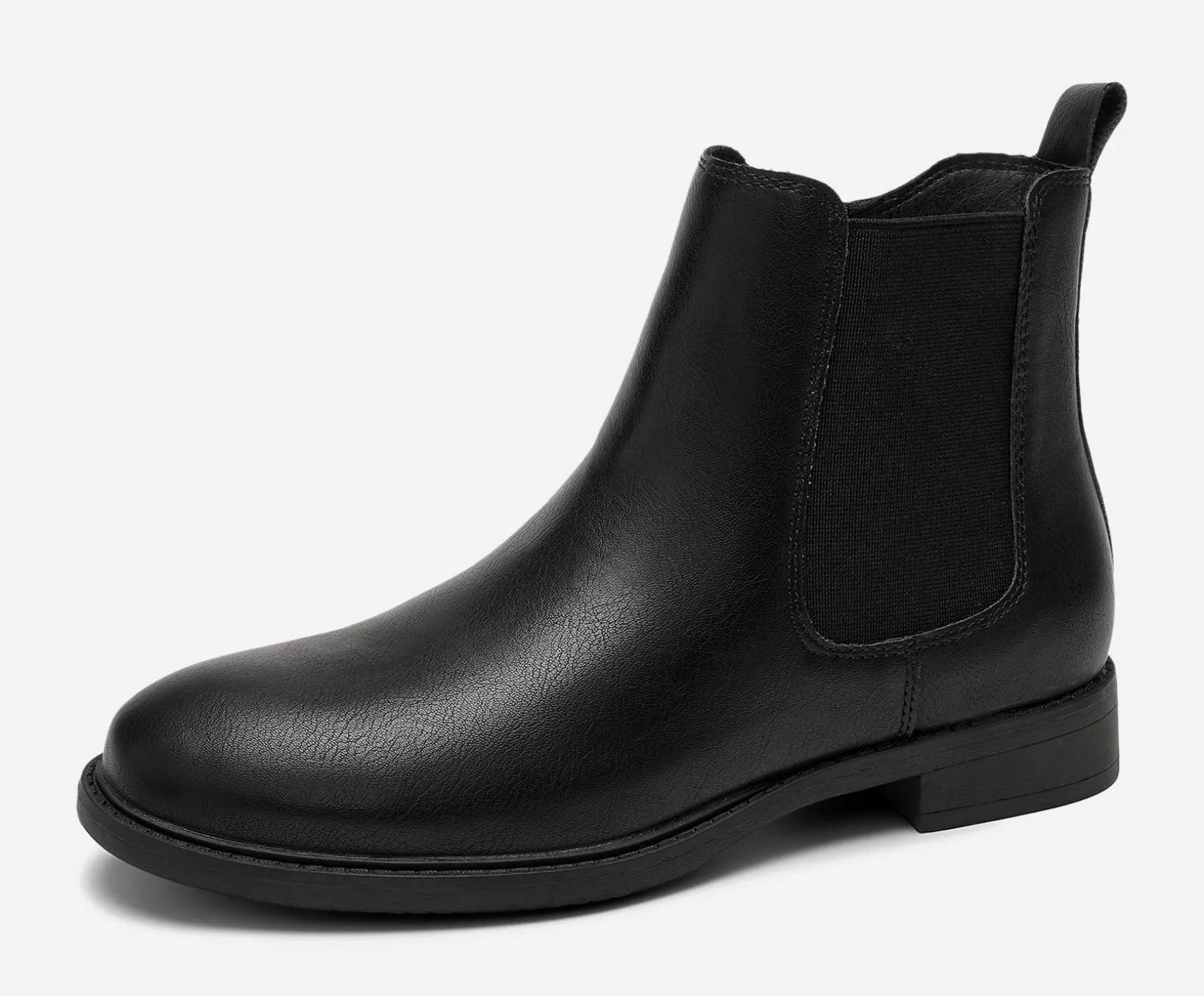 CLOU, Chelseaboots