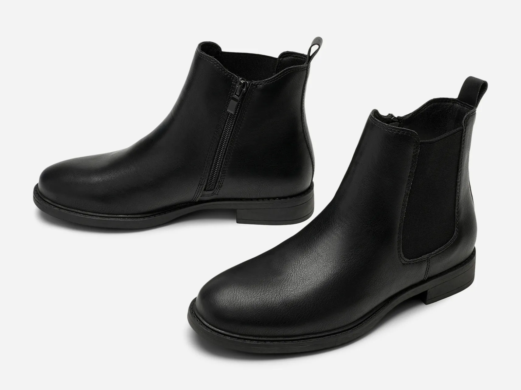 CLOU, Chelseaboots