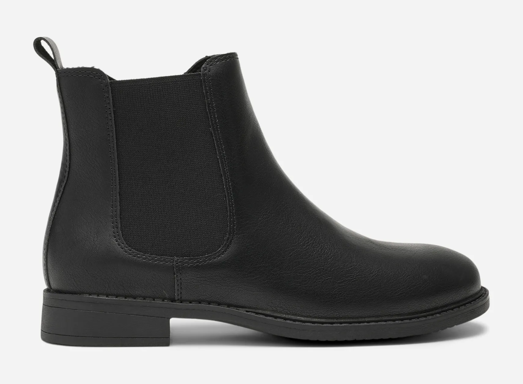 CLOU, Chelseaboots