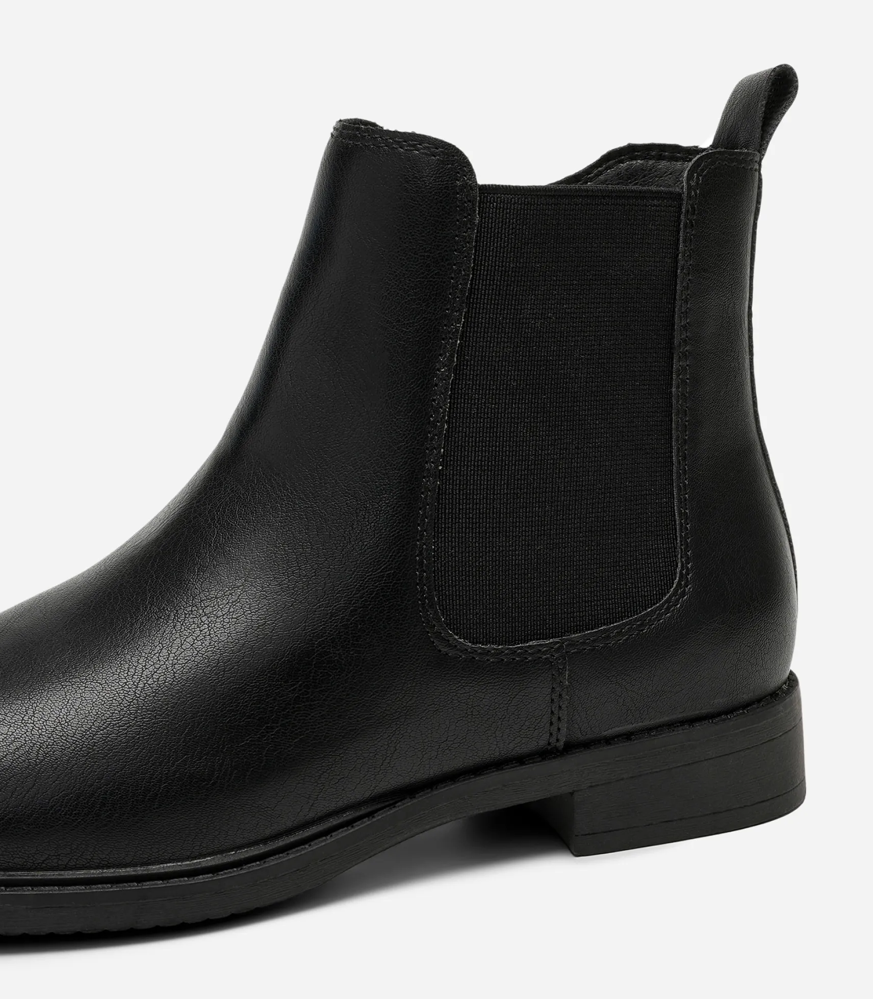 CLOU, Chelseaboots