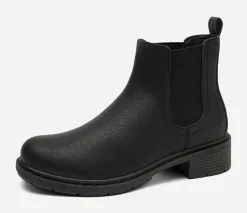 CLOU, Chelseaboots