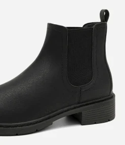 CLOU, Chelseaboots