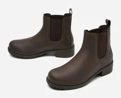 CLOU, Chelseaboots