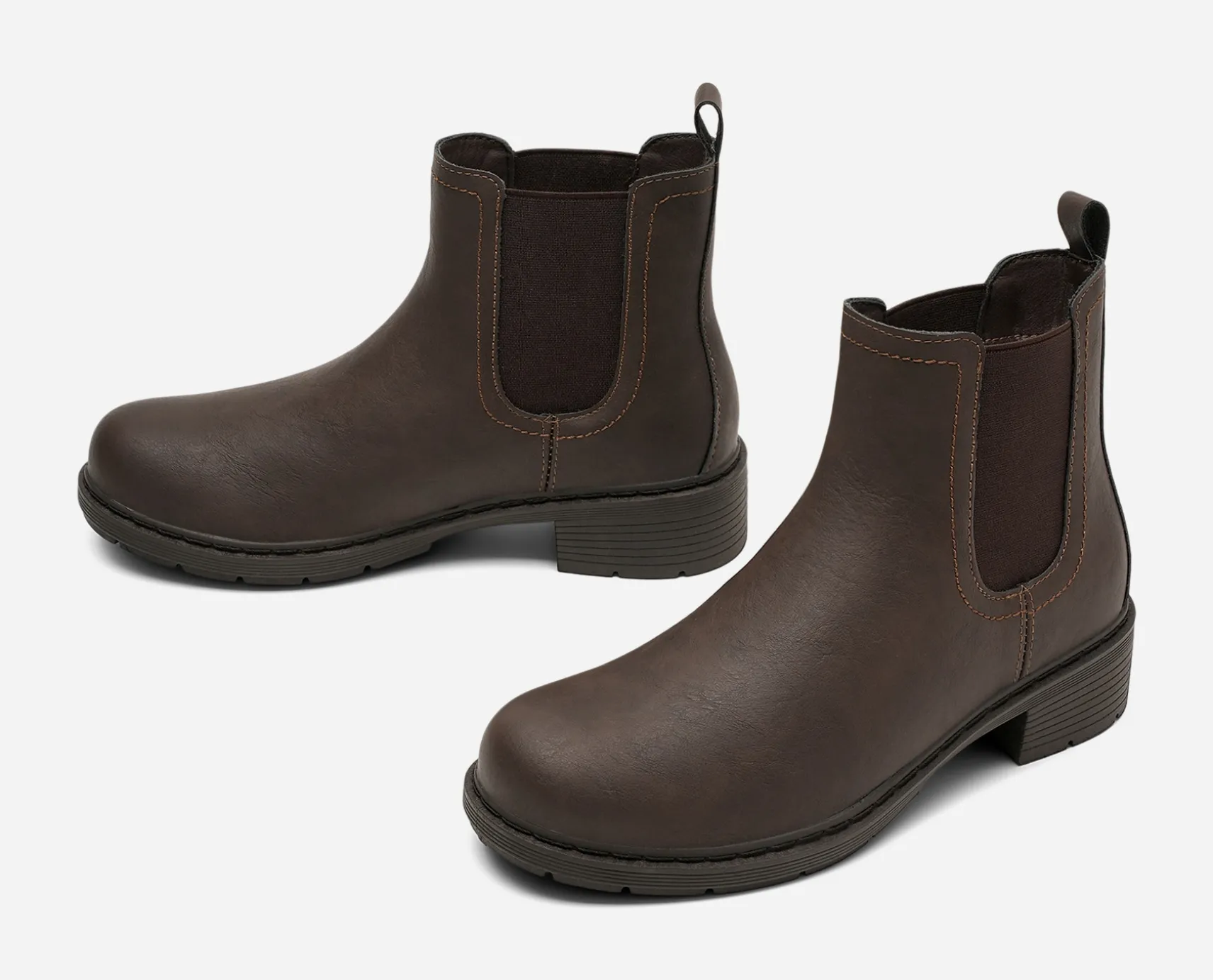 CLOU, Chelseaboots