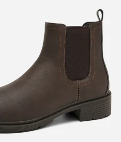 CLOU, Chelseaboots