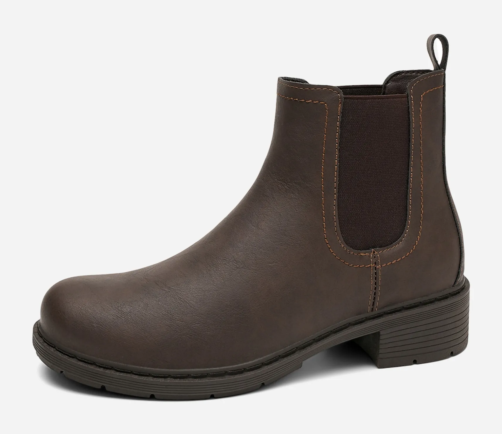 CLOU, Chelseaboots
