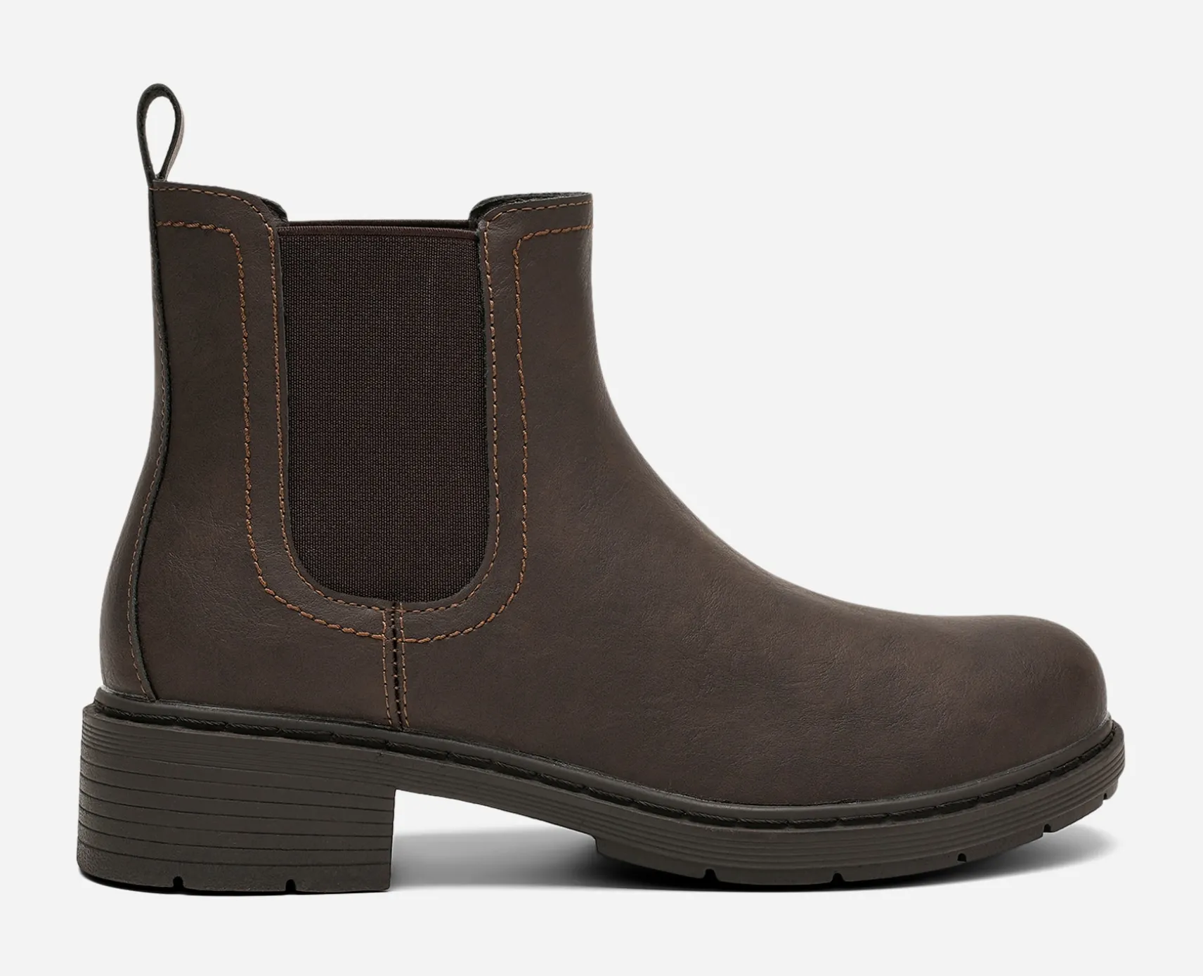 CLOU, Chelseaboots
