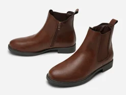CLOU, Chelseaboots