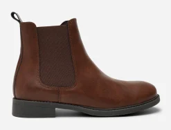 CLOU, Chelseaboots