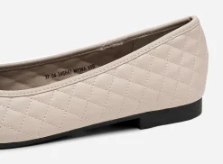 CLOU COMFORT, Ballerinaskor