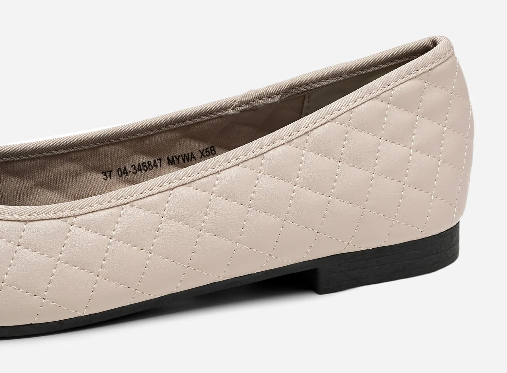 CLOU COMFORT, Ballerinaskor