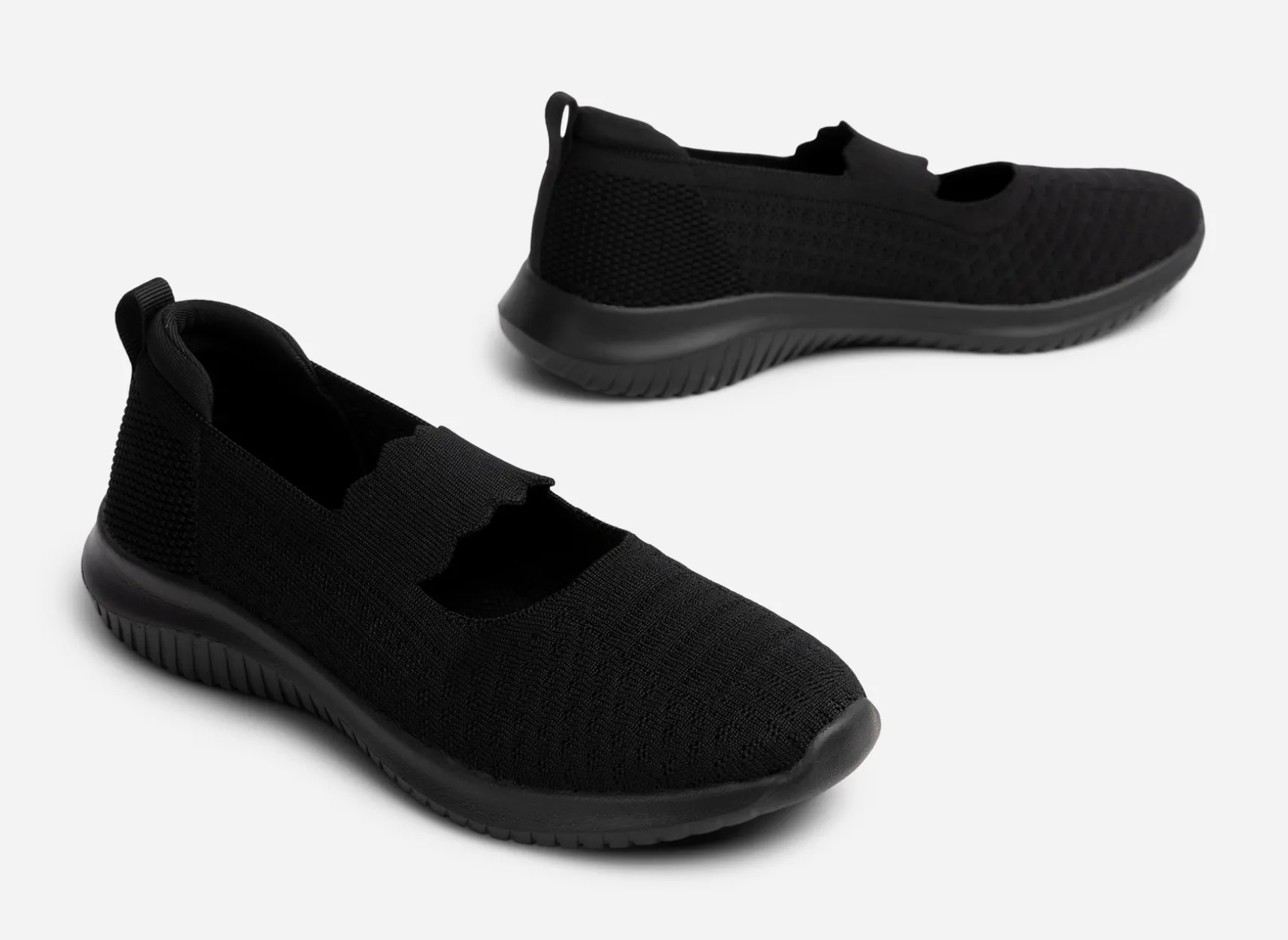 CLOU COMFORT, Ballerinaskor