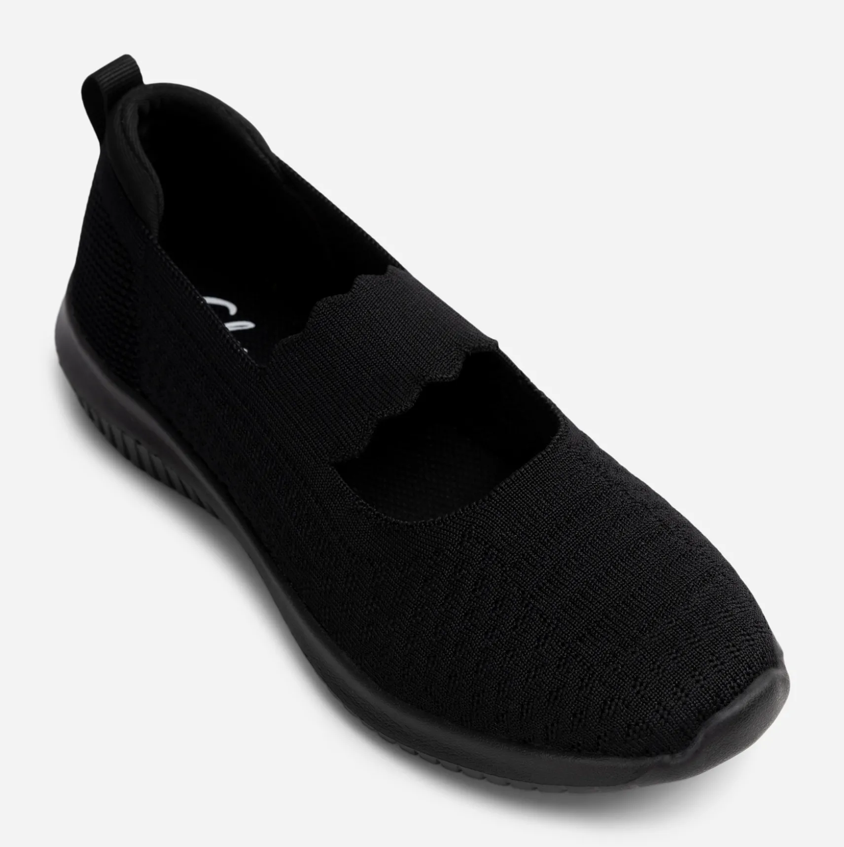 CLOU COMFORT, Ballerinaskor