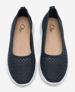 CLOU COMFORT, Ballerinaskor