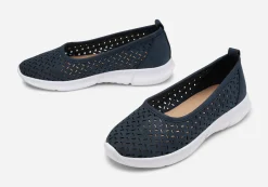 CLOU COMFORT, Ballerinaskor