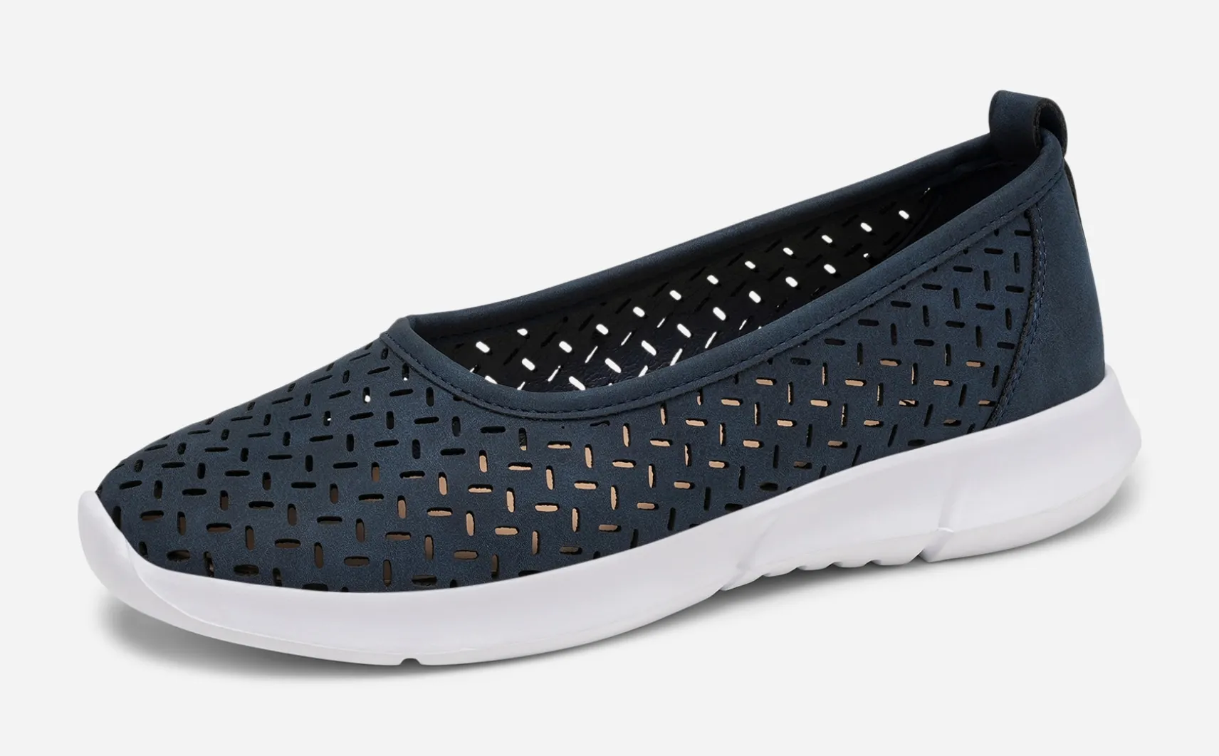 CLOU COMFORT, Ballerinaskor
