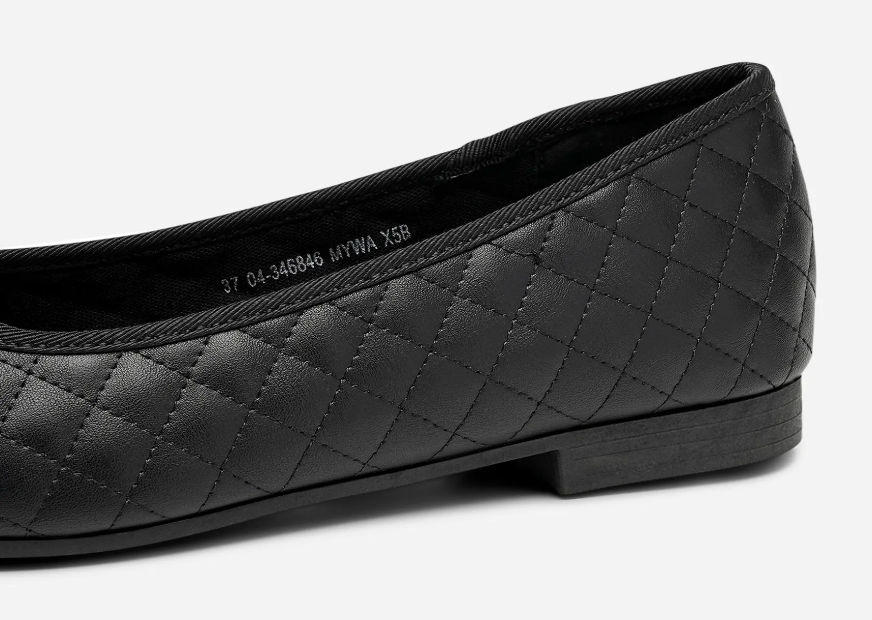 CLOU COMFORT, Ballerinaskor
