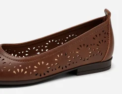 CLOU COMFORT, Ballerinaskor