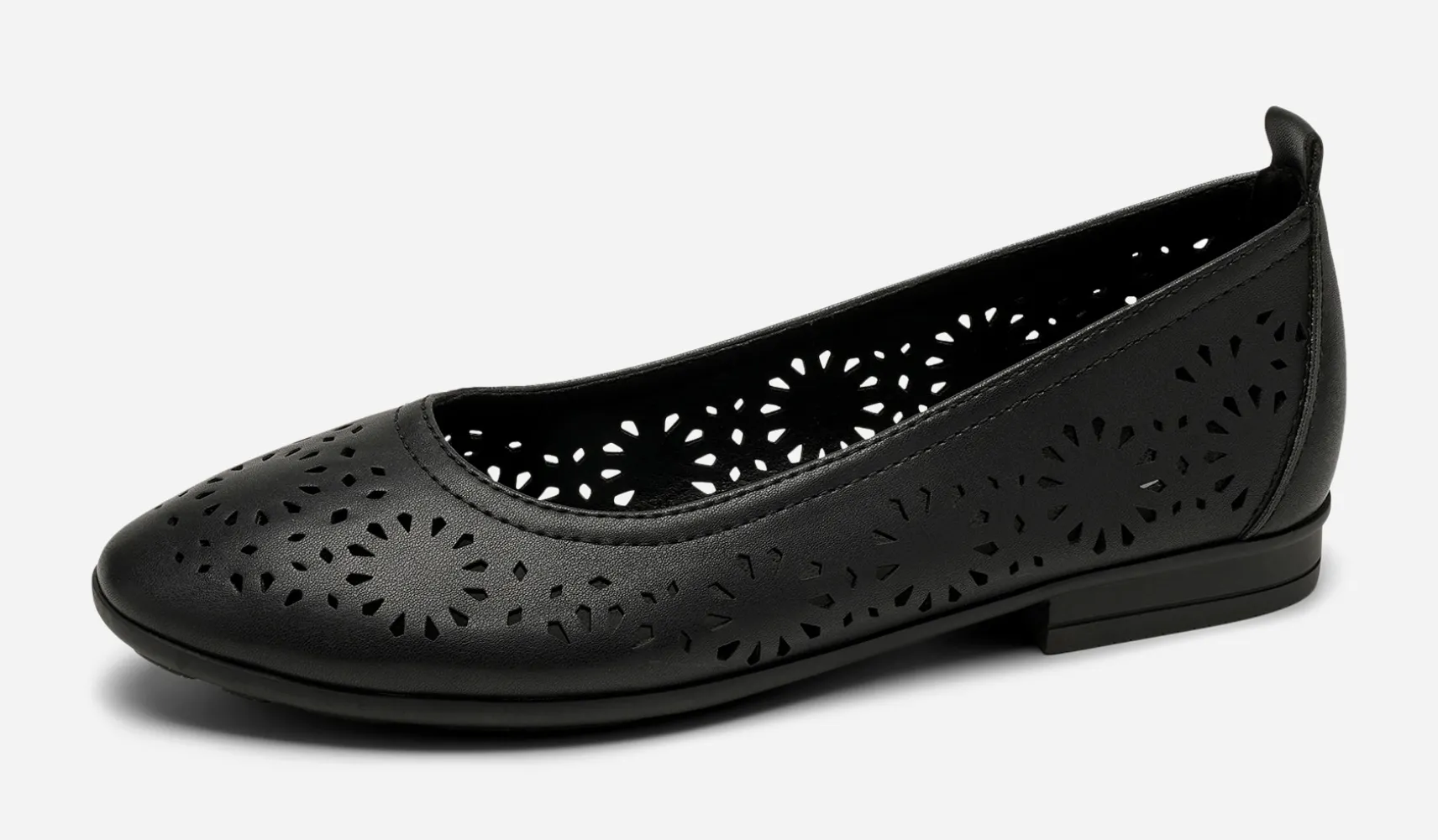 CLOU COMFORT, Ballerinaskor