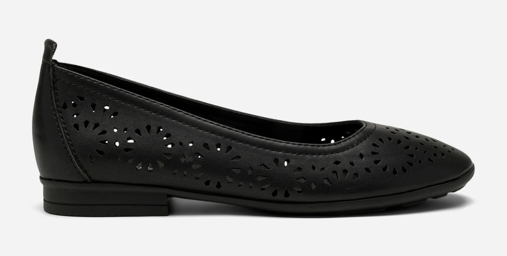 CLOU COMFORT, Ballerinaskor