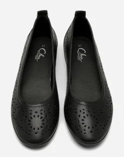 CLOU COMFORT, Ballerinaskor