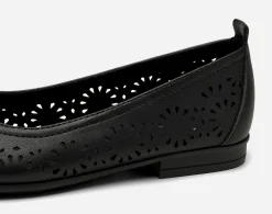 CLOU COMFORT, Ballerinaskor