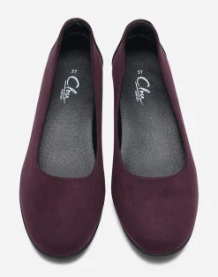 CLOU COMFORT, Ballerinaskor