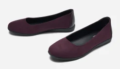 CLOU COMFORT, Ballerinaskor