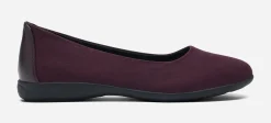 CLOU COMFORT, Ballerinaskor