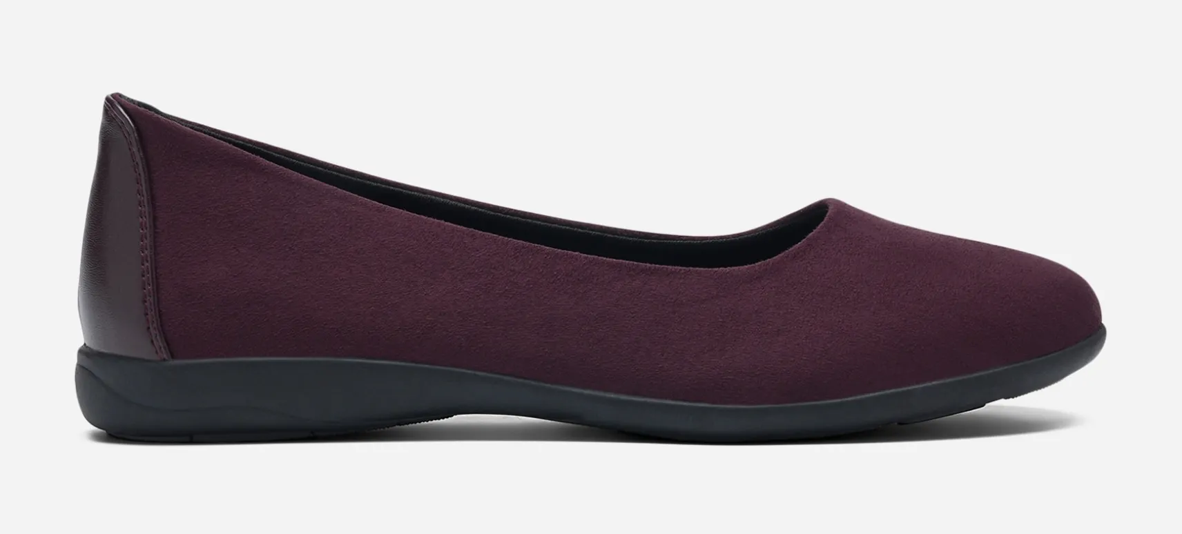 CLOU COMFORT, Ballerinaskor