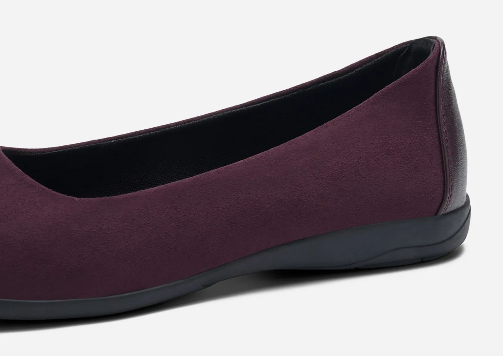 CLOU COMFORT, Ballerinaskor