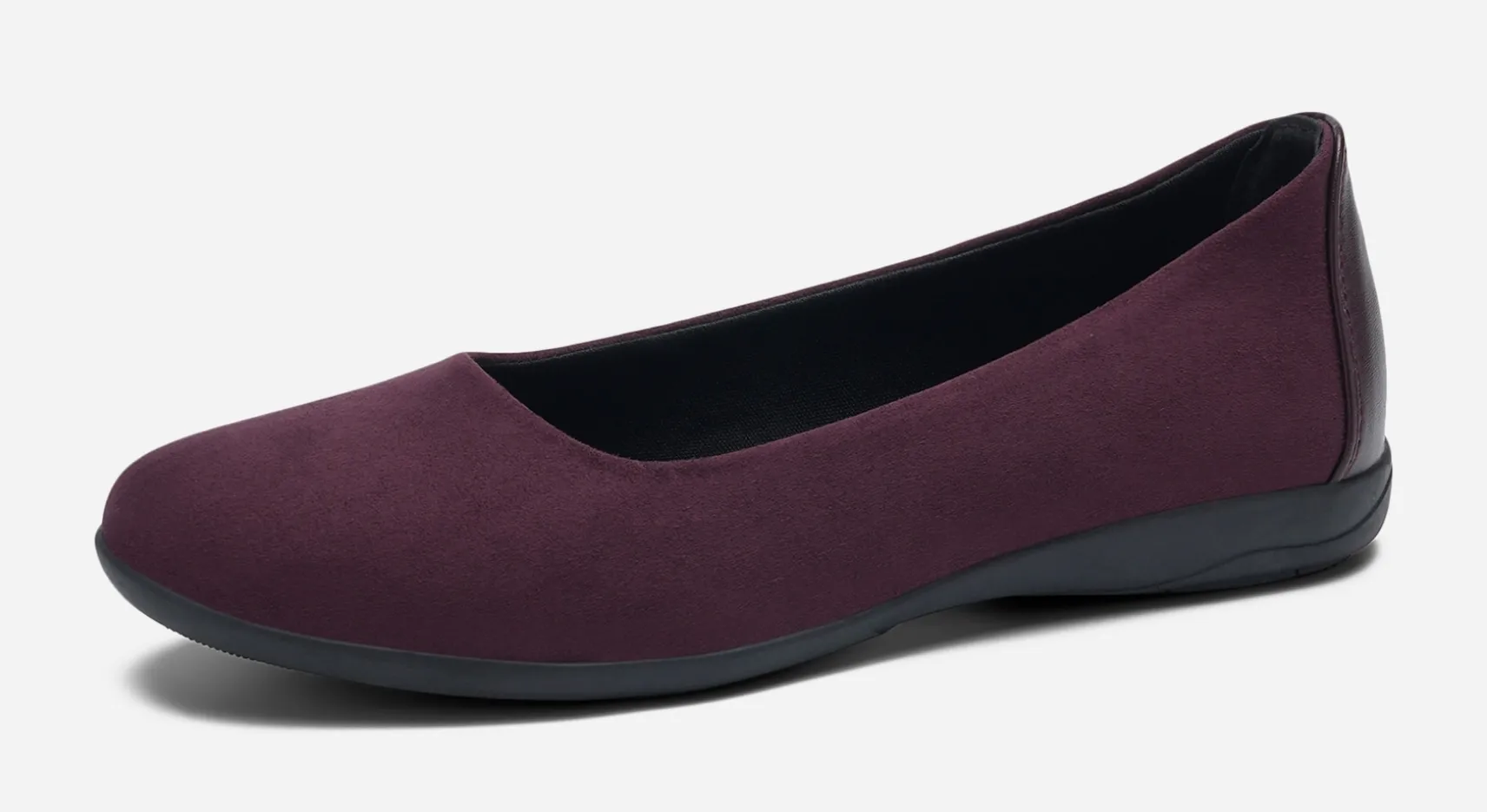 CLOU COMFORT, Ballerinaskor