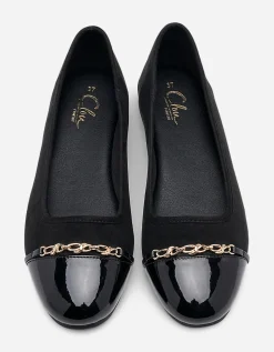 CLOU COMFORT, Ballerinaskor