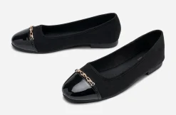 CLOU COMFORT, Ballerinaskor