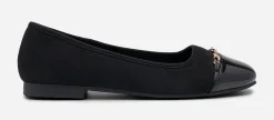 CLOU COMFORT, Ballerinaskor
