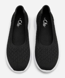 CLOU COMFORT, Ballerinaskor