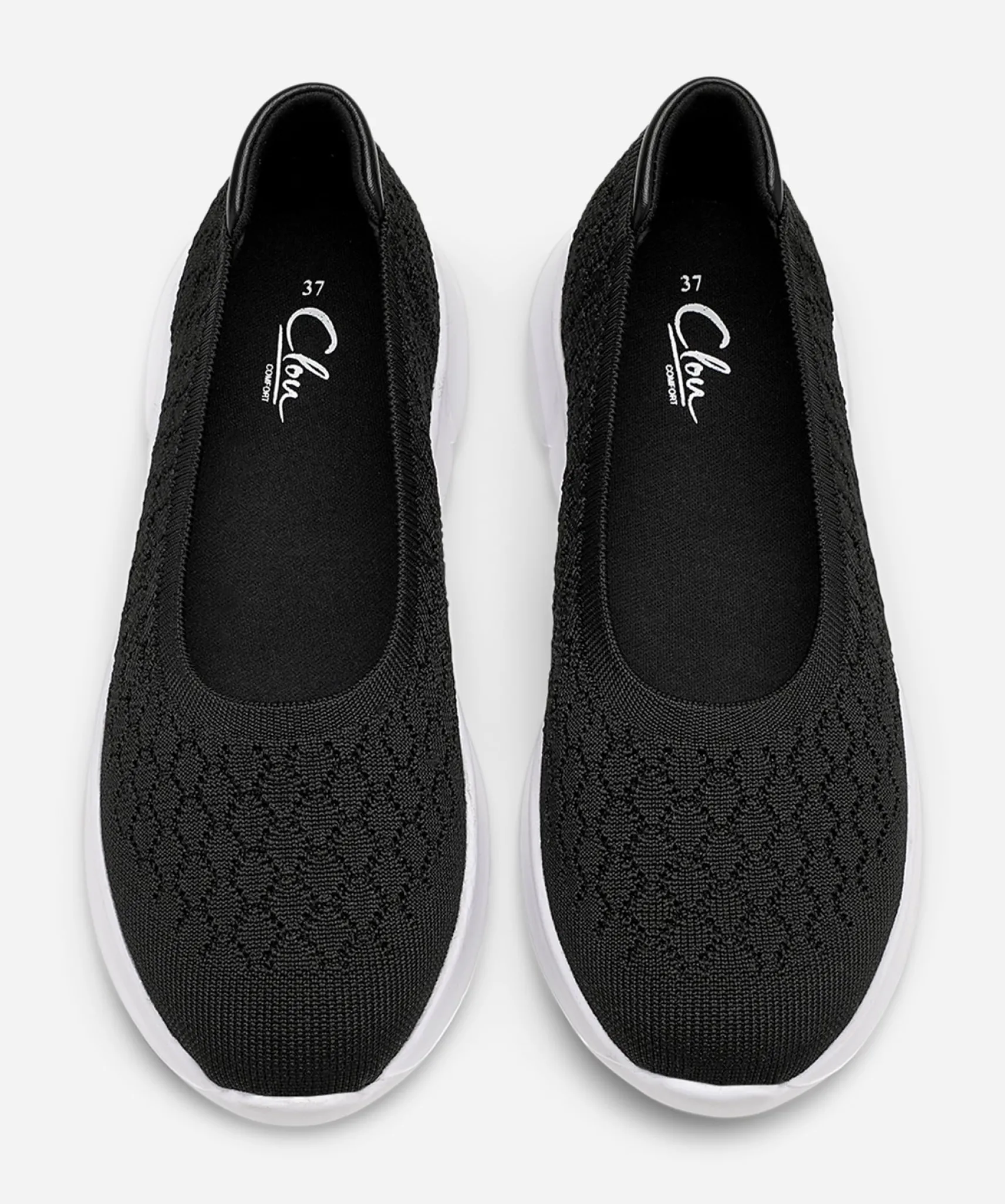 CLOU COMFORT, Ballerinaskor
