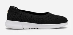 CLOU COMFORT, Ballerinaskor